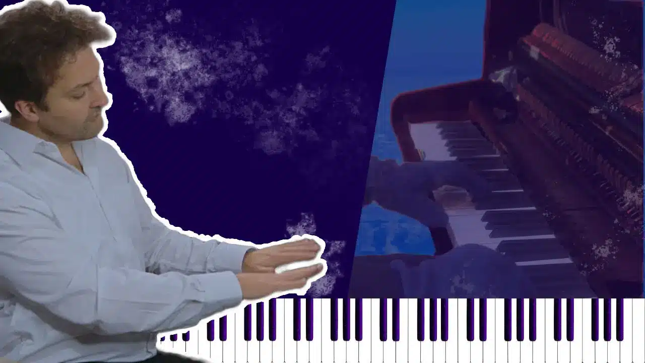3 Methods to Warm Up Fingers at the Piano
