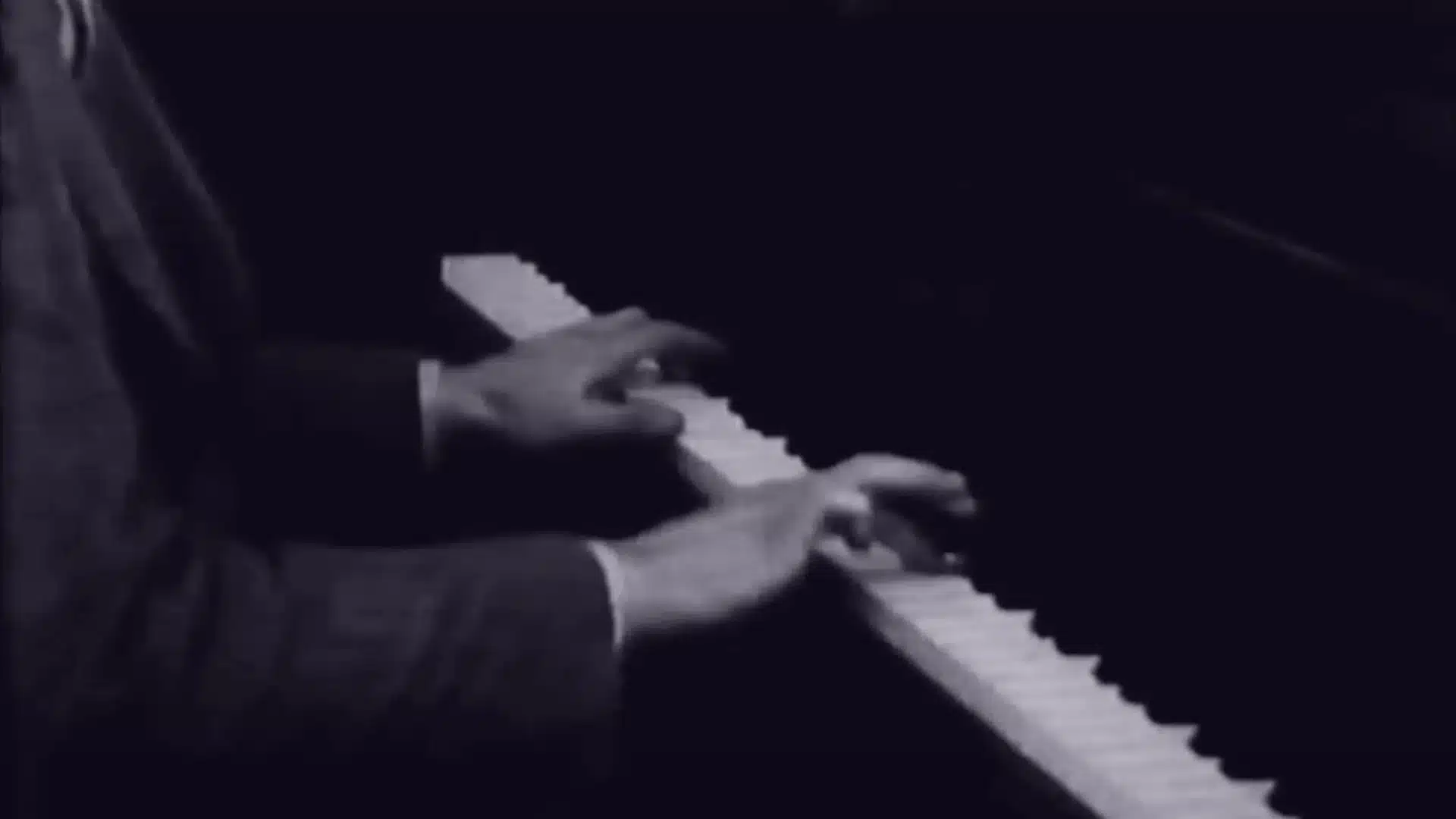 how get fast fingers at the piano movie