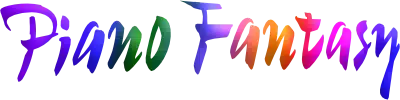 Piano Fantasy logo